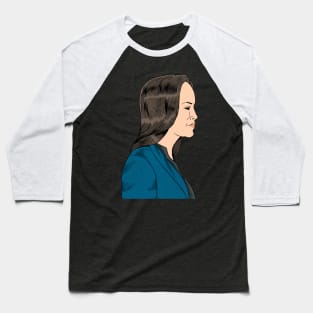 Gretchen Whitmer Baseball T-Shirt